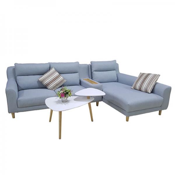 Sofa góc bọc vải SF403-3