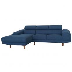 Sofa góc bọc vải SF47-3, SF47-4