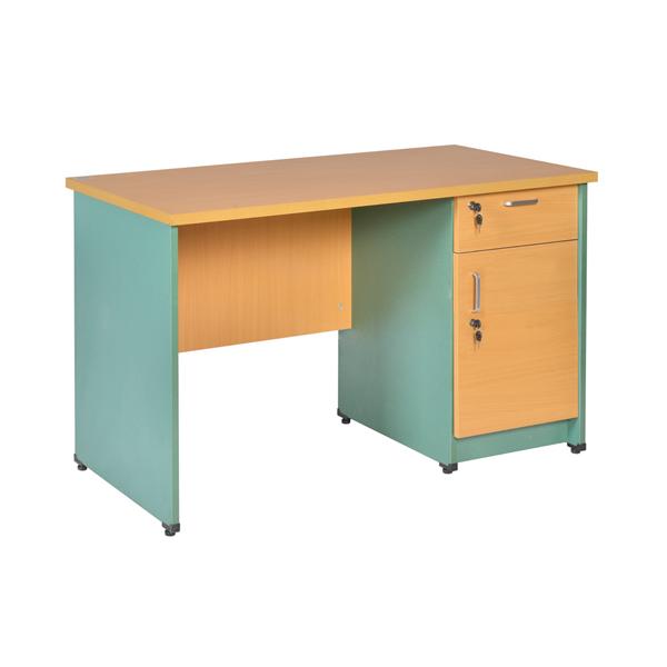 Bàn nhân viên hộc liền SV140HL3C