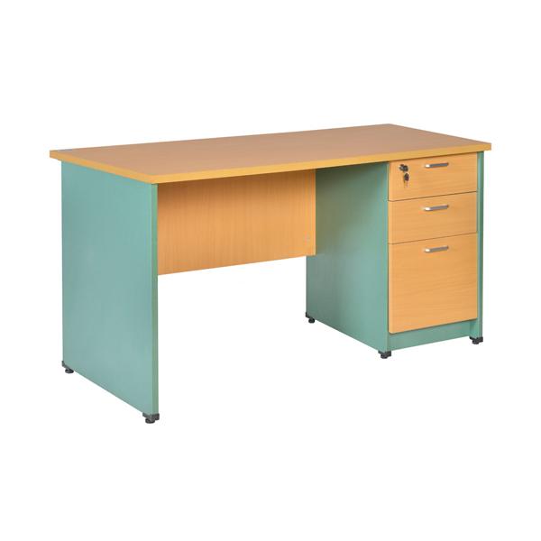 Bàn nhân viên hộc liền SV140HL3D