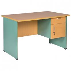 Bàn nhân viên hộc liền SV140SHL