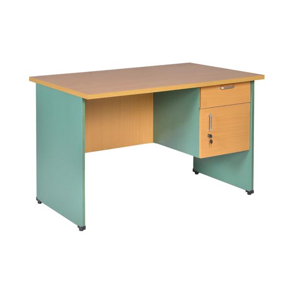 Bàn nhân viên hộc liền SV160HL
