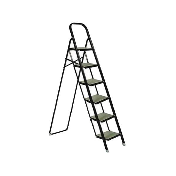 Thang gấp 6 bậc T6B