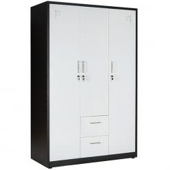Tủ áo Thép TU20B2C3