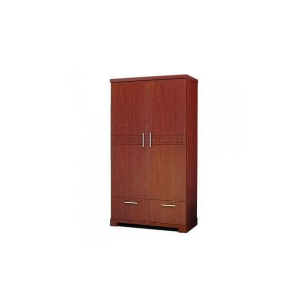 Tủ áo gỗ  TA2B2N