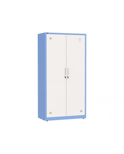 Tủ áo thép TU15B1C2