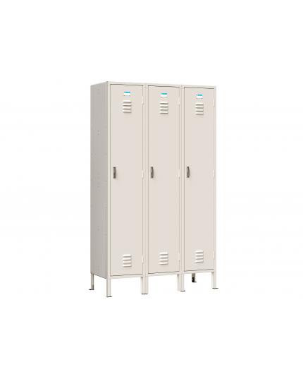 TỦ ĐỂ ĐỒ LOCKER TU991-3K