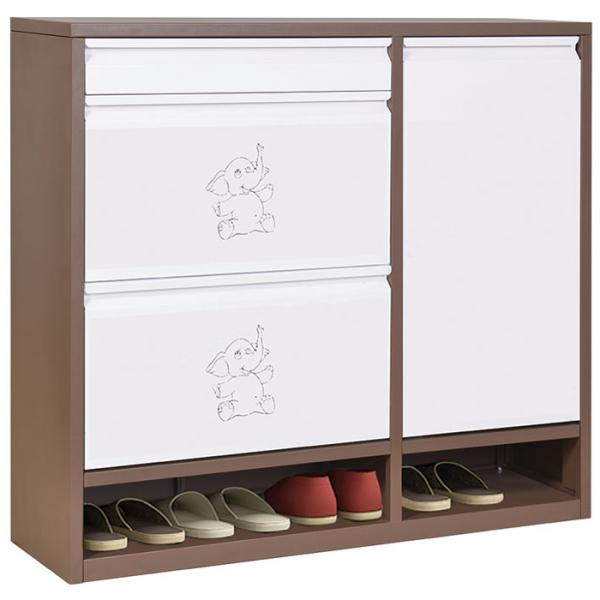Tủ để giày TG05