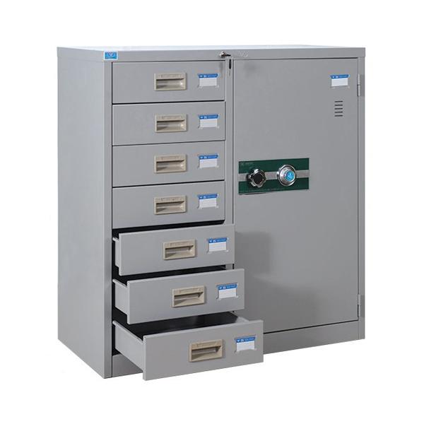 Tủ tài liệu, tủ hồ sơ TU88-7D
