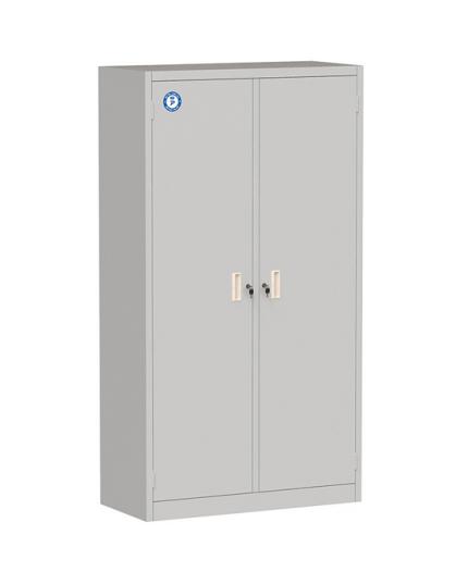Tủ hồ sơ sắt 2 khoang TU09K2NP