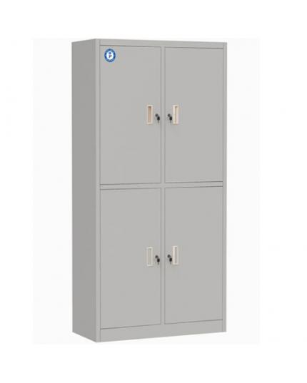 Tủ hồ sơ sắt 4 ngăn TU09K4NP