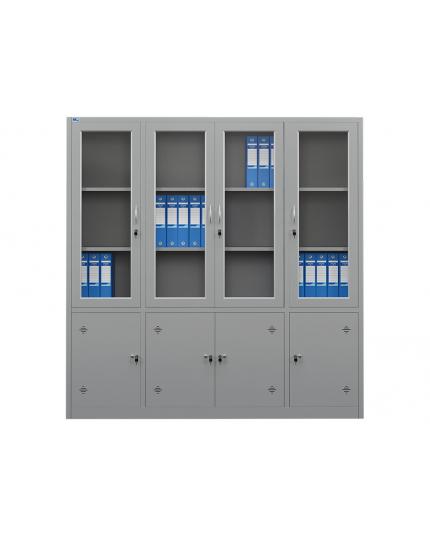 TỦ HỒ SƠ SẮT TU09K10CK