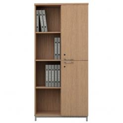 Tủ hồ sơ tủ tài liệu thấp HR1800-2B