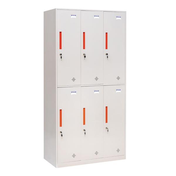 Tủ hồ sơ, tủ tài liệu hiện đại TU982-3KD