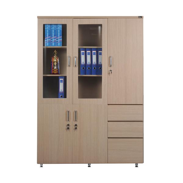 Tủ hồ sơ tủ tài liệu HR1960-3B