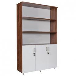 Tủ hồ sơ, tủ tài liệu LUX1960-2B1