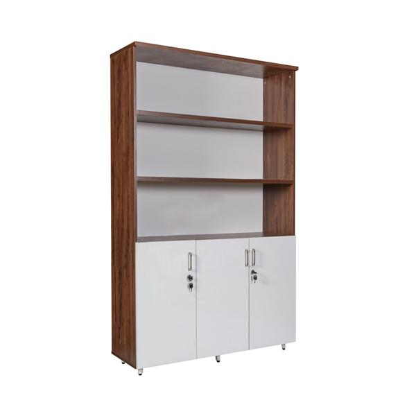 Tủ hồ sơ, tủ tài liệu LUX1960-3B1