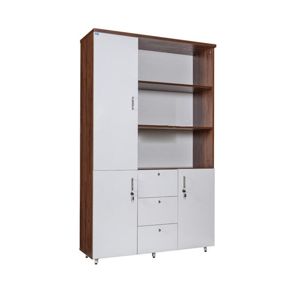 Tủ hồ sơ, tủ tài liệu LUX1960-3B2