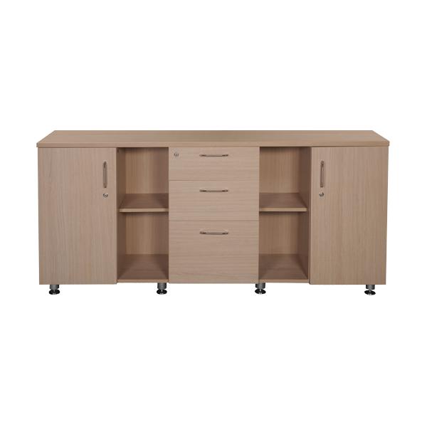 Tủ hồ sơ tủ tài liệu thấp HR860