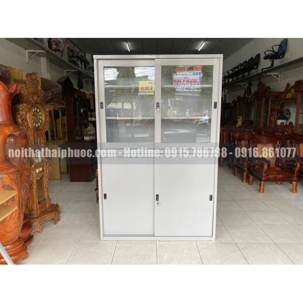 Tủ hồ sơ, tủ tài liệu TU88G/88S