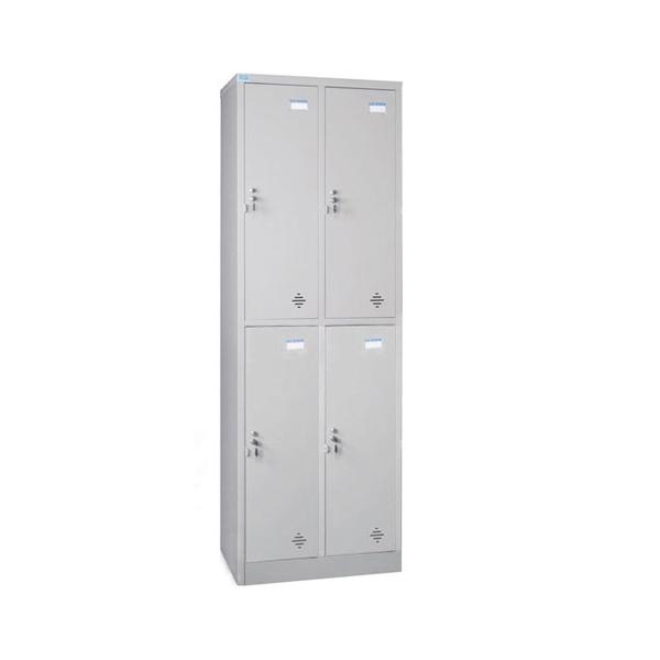 Tủ tài liệu, tủ hồ sơ, tủ locker TU982-2K