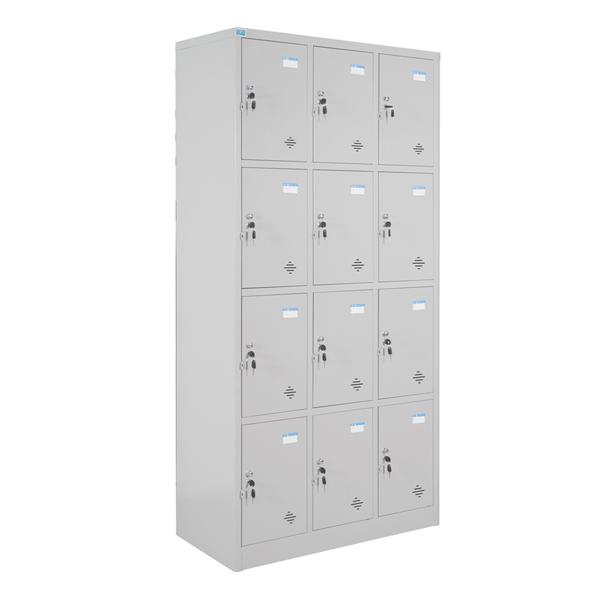 Tủ hồ sơ, tủ tài liệu TU984-3KR