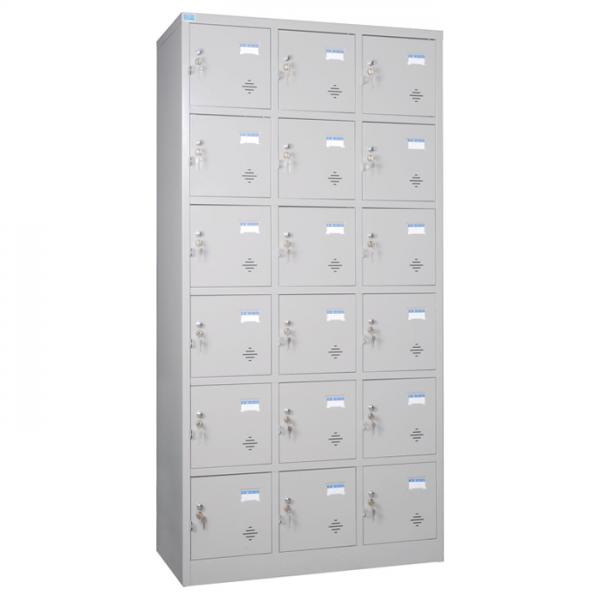 Tủ hồ sơ, tủ tài liệu TU986-3KR