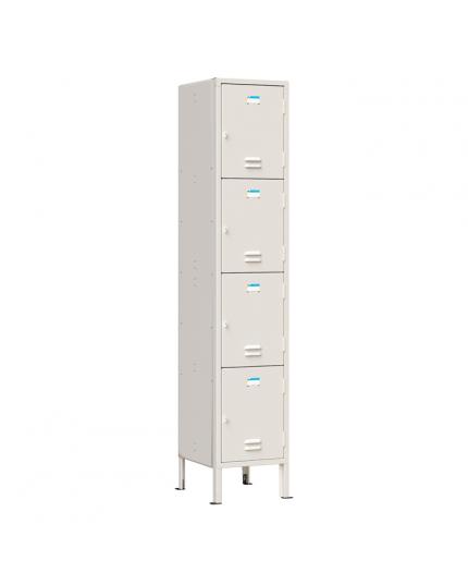 Tủ locker sắt 4 ngăn TU994