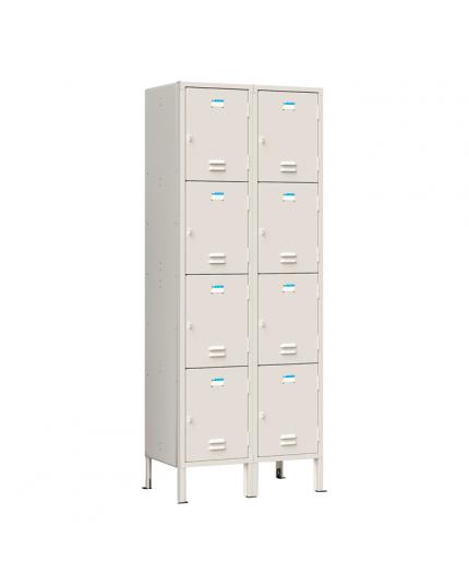 Tủ locker sắt 8 ngăn TU994-2K
