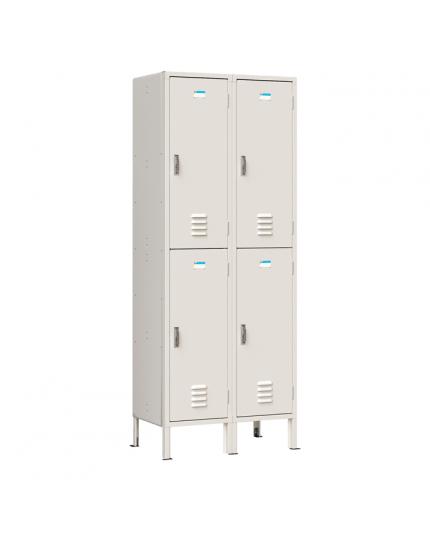 TỦ LOCKER TU992-2K