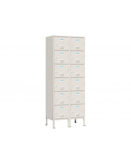 TỦ LOCKER TU996-2K