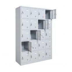 Tủ tài liệu, tủ hồ sơ, tủ locker TU985-4K