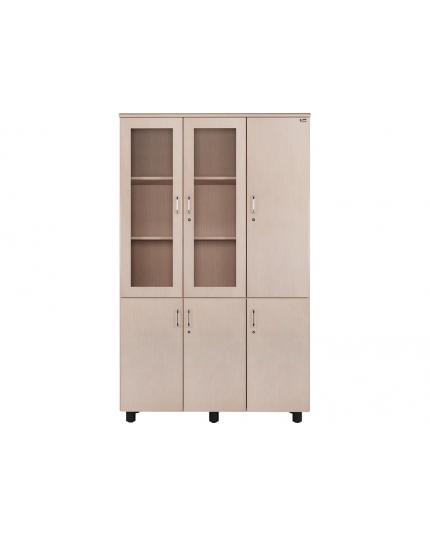 TỦ TÀI LIỆU 3 BUỒNG NT1960-3BKN