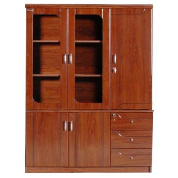 Tủ tài liệu, tủ hồ sơ DC1340H1