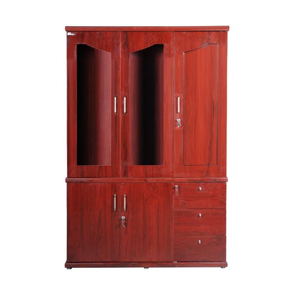 Tủ tài liệu, tủ hồ sơ DC1350H5