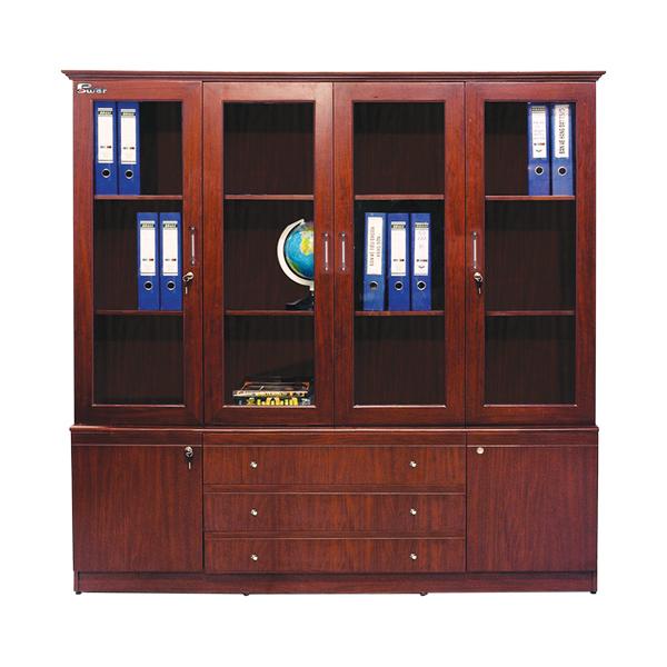 Tủ tài liệu, tủ hồ sơ DC1800H6