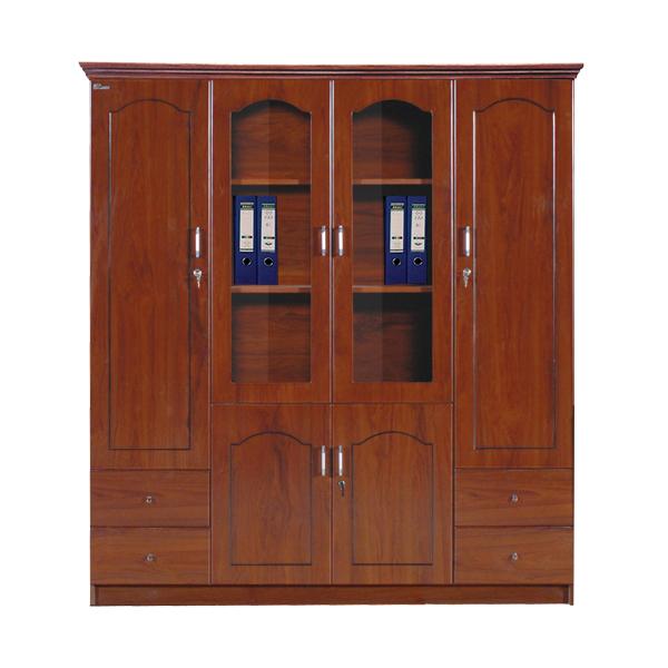 Tủ tài liệu, tủ hồ sơ DC1840H1