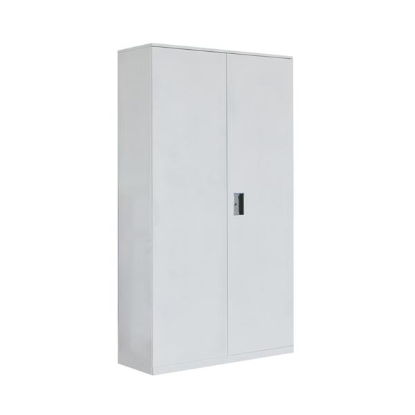 Tủ tài liệu thép, tủ hồ sơ 2 cánh mở TU09D