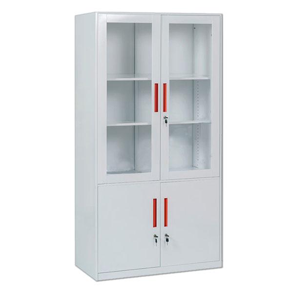 Tủ tài liệu thép, tủ hồ sơ TU09K3D