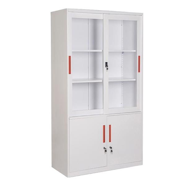 Tủ tài liệu thép, tủ hồ sơ TU09K3GD
