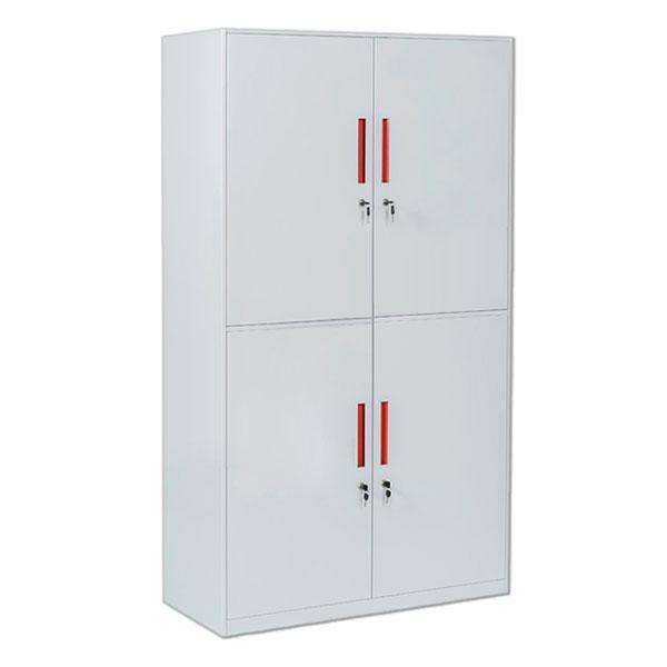 Tủ tài liệu thép, tủ hồ sơ TU09K4D