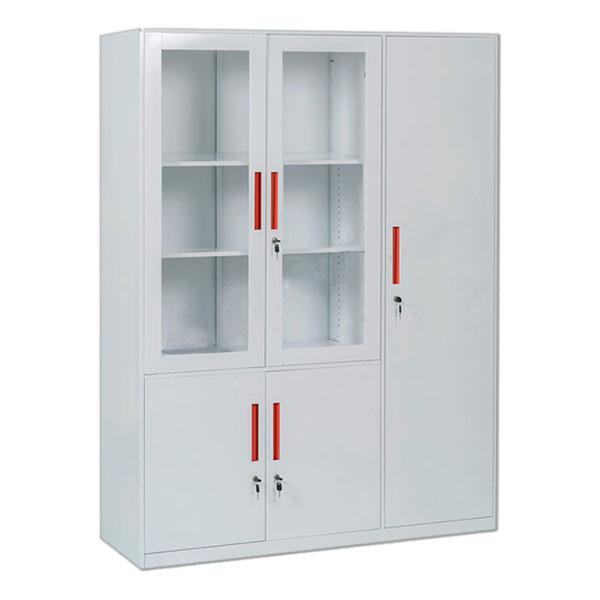 Tủ tài liệu thép, tủ hồ sơ TU09K5D