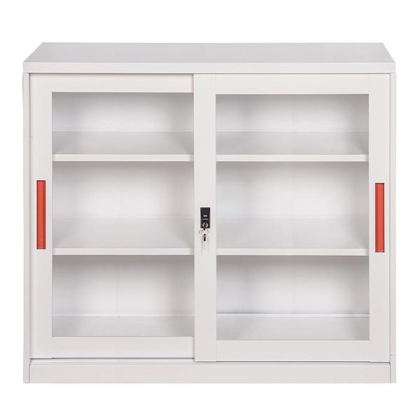 Tủ tài liệu thép, tủ hồ sơ TU118GD