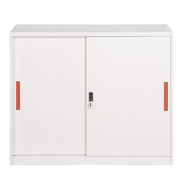 Tủ tài liệu thép, tủ hồ sơ TU118SD