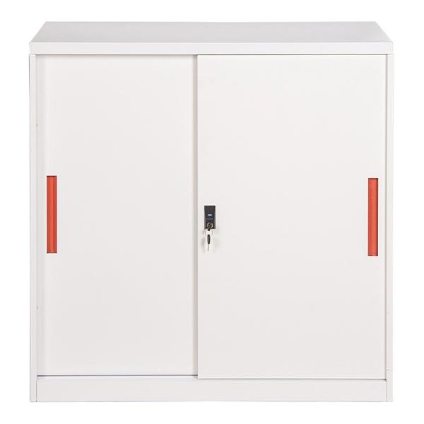 Tủ tài liệu thép, tủ hồ sơ TU88SD