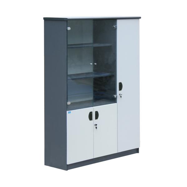 Tủ tài liệu, tủ hồ sơ HP1960-3B