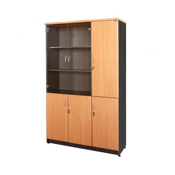Tủ tài liệu, tủ hồ sơ NT1960-3B3N