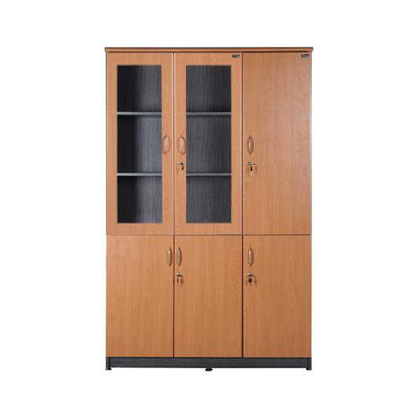 Tủ tài liệu, tủ hồ sơ NT1960-3BK