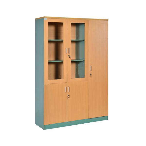 Tủ tài liệu, tủ hồ sơ SV1960-3BK