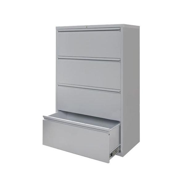 Tủ tài liệu, tủ hồ sơ, tủ file TU4FN